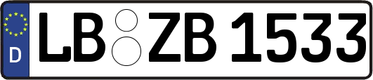 LB-ZB1533