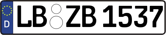 LB-ZB1537