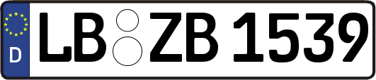 LB-ZB1539