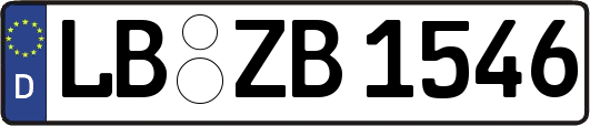 LB-ZB1546