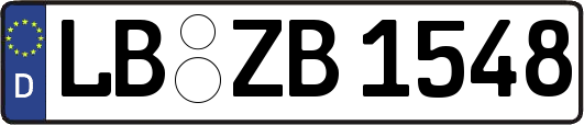 LB-ZB1548