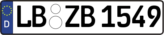 LB-ZB1549