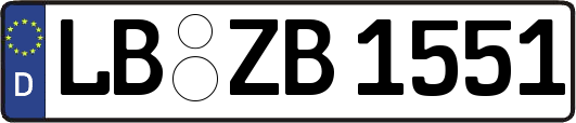 LB-ZB1551