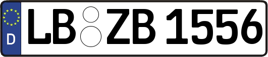 LB-ZB1556