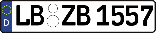 LB-ZB1557