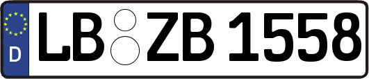 LB-ZB1558