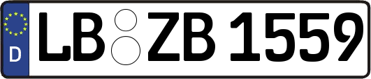 LB-ZB1559