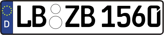 LB-ZB1560