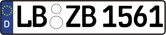 LB-ZB1561