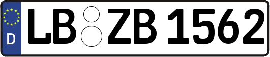 LB-ZB1562