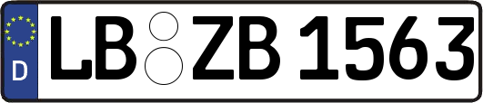 LB-ZB1563