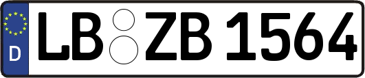 LB-ZB1564