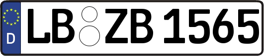 LB-ZB1565