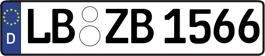 LB-ZB1566