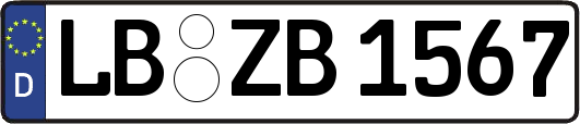LB-ZB1567