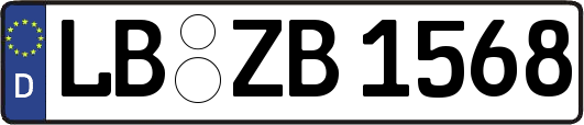 LB-ZB1568