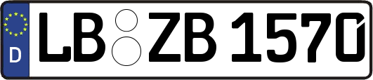 LB-ZB1570