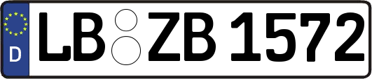 LB-ZB1572