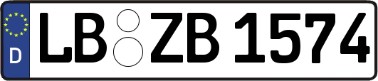 LB-ZB1574