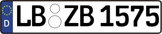 LB-ZB1575