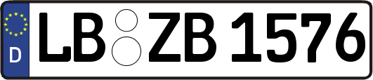 LB-ZB1576