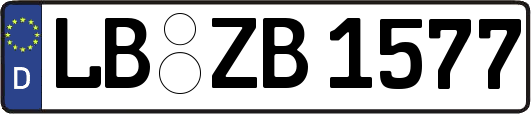 LB-ZB1577