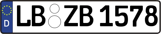 LB-ZB1578