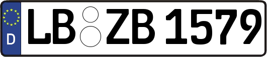 LB-ZB1579