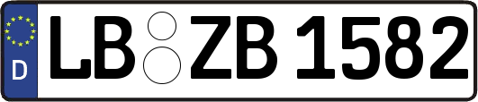 LB-ZB1582