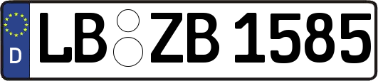 LB-ZB1585