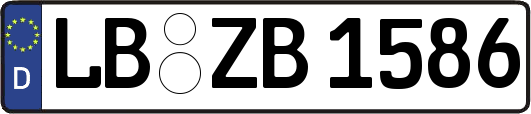 LB-ZB1586