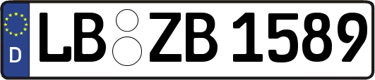 LB-ZB1589