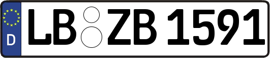 LB-ZB1591