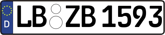LB-ZB1593