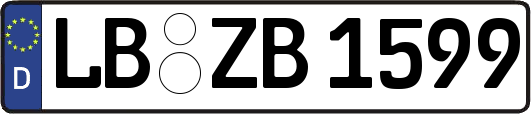 LB-ZB1599