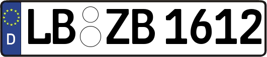 LB-ZB1612