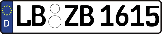 LB-ZB1615
