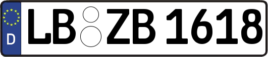 LB-ZB1618