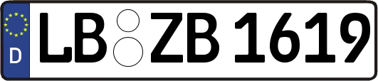 LB-ZB1619
