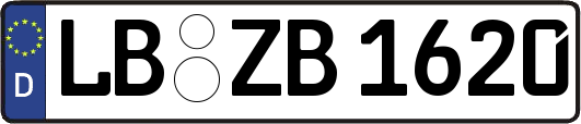 LB-ZB1620