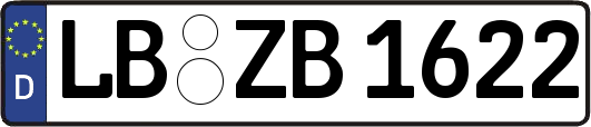 LB-ZB1622