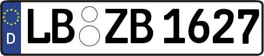 LB-ZB1627