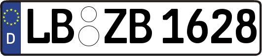 LB-ZB1628