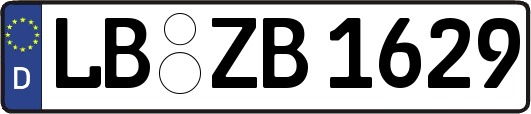 LB-ZB1629