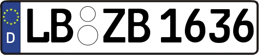 LB-ZB1636