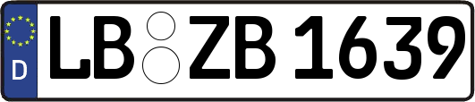 LB-ZB1639