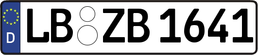LB-ZB1641