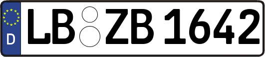 LB-ZB1642