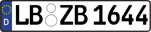 LB-ZB1644
