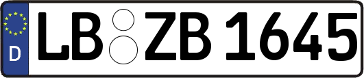 LB-ZB1645